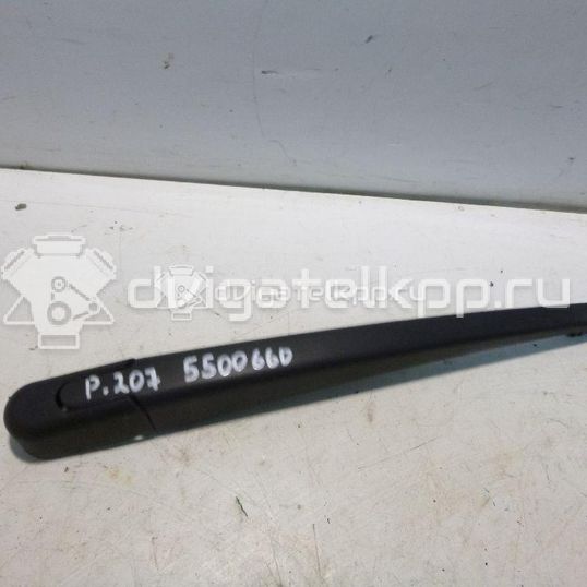 Фото Поводок стеклоочистителя заднего  6429AR для Peugeot 207