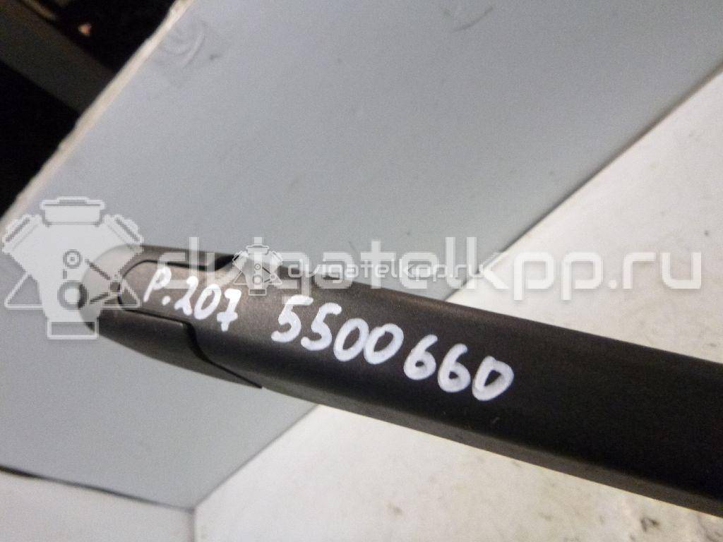 Фото Поводок стеклоочистителя заднего  6429AR для Peugeot 207 {forloop.counter}}