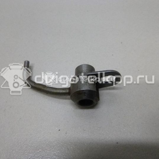 Фото Форсунка масляная для двигателя NFU (TU5JP4) для Citroen C2 Jm / C4 / Xsara / Berlingo / C3 109-122 л.с 16V 1.6 л бензин 060906