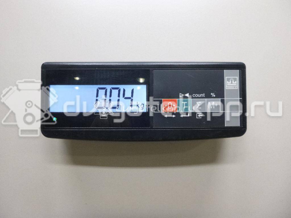 Фото Форсунка масляная для двигателя NFU (TU5JP4) для Citroen C2 Jm / C4 / Xsara / Berlingo / C3 109-122 л.с 16V 1.6 л бензин 060906 {forloop.counter}}