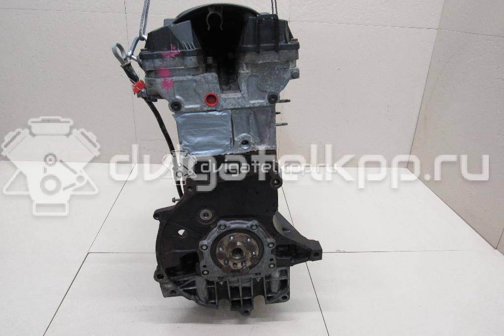 Фото Контрактный (б/у) двигатель NFX (TU5JP4) для Citroen Saxo S0, S1 109-120 л.с 16V 1.6 л Бензин/спирт 01353X {forloop.counter}}