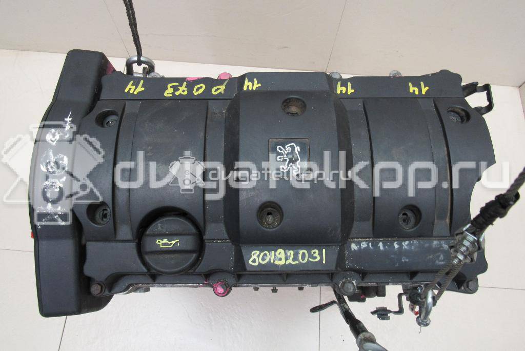 Фото Контрактный (б/у) двигатель NFX (TU5JP4) для Citroen Saxo S0, S1 109-120 л.с 16V 1.6 л Бензин/спирт 01353X {forloop.counter}}