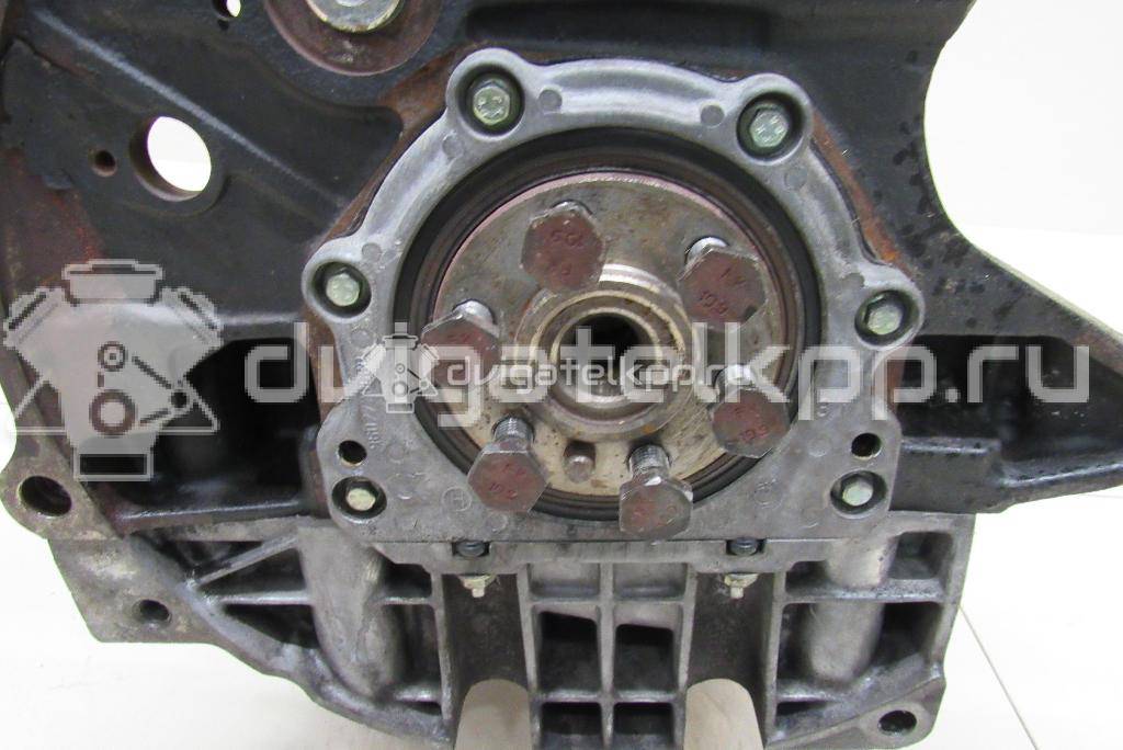 Фото Контрактный (б/у) двигатель NFX (TU5JP4) для Citroen Saxo S0, S1 109-120 л.с 16V 1.6 л Бензин/спирт 01353X {forloop.counter}}