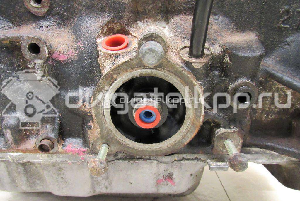 Фото Контрактный (б/у) двигатель NFX (TU5JP4) для Citroen Saxo S0, S1 109-120 л.с 16V 1.6 л Бензин/спирт 01353X {forloop.counter}}