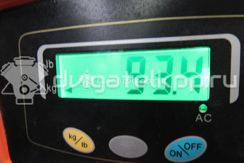 Фото Контрактный (б/у) двигатель NFX (TU5JP4) для Citroen Saxo S0, S1 109-120 л.с 16V 1.6 л Бензин/спирт 01353X {forloop.counter}}