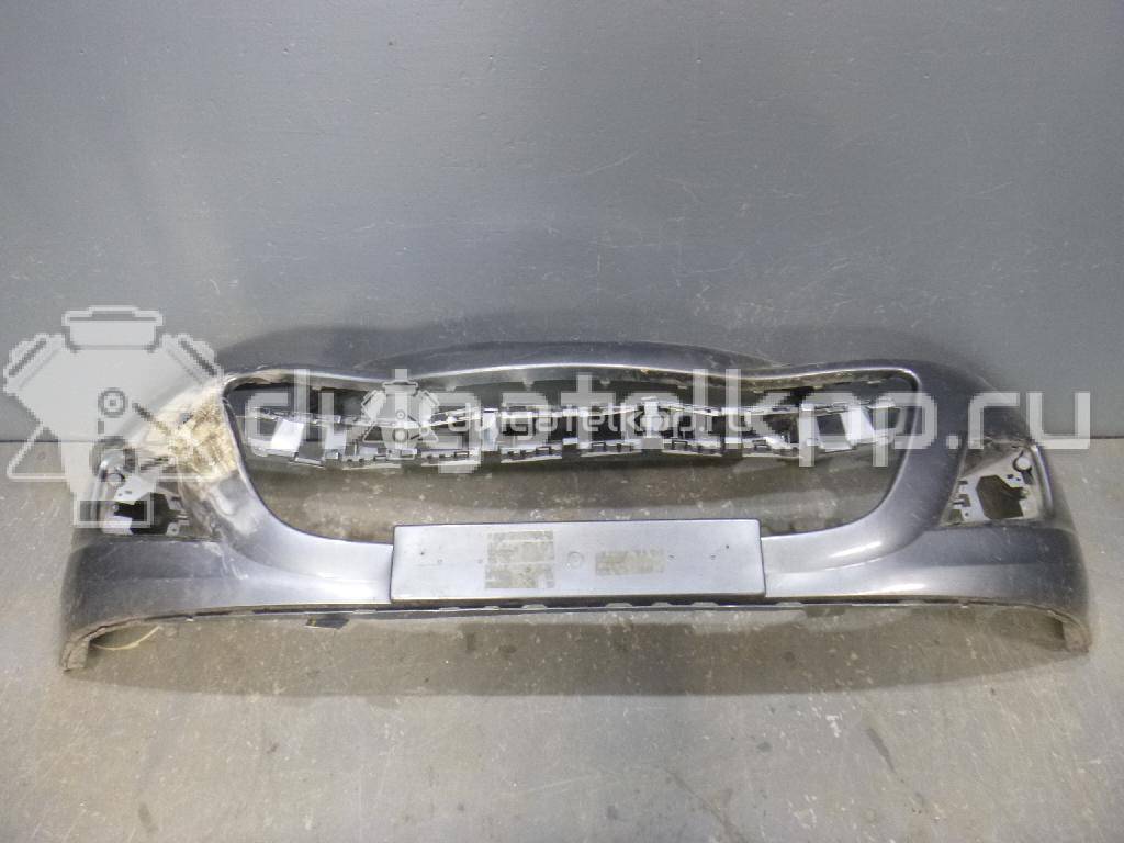 Фото Бампер передний  7401SN для Peugeot 207 {forloop.counter}}