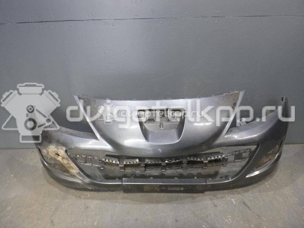 Фото Бампер передний  7401SN для Peugeot 207 {forloop.counter}}