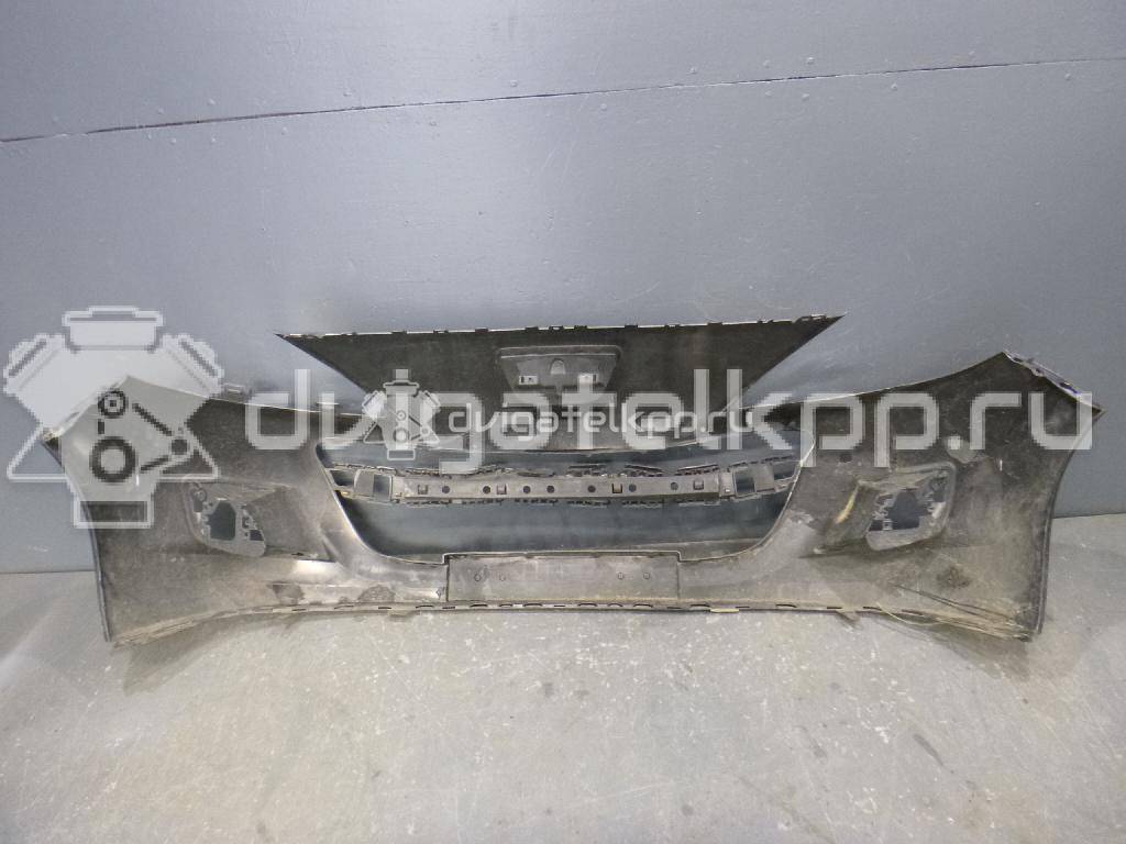 Фото Бампер передний  7401SN для Peugeot 207 {forloop.counter}}