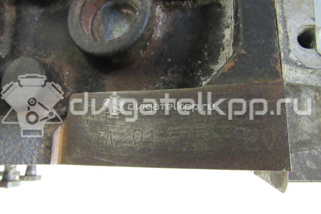 Фото Контрактный (б/у) двигатель NFX (TU5JP4) для Citroen Saxo S0, S1 109-120 л.с 16V 1.6 л Бензин/спирт 01353X {forloop.counter}}