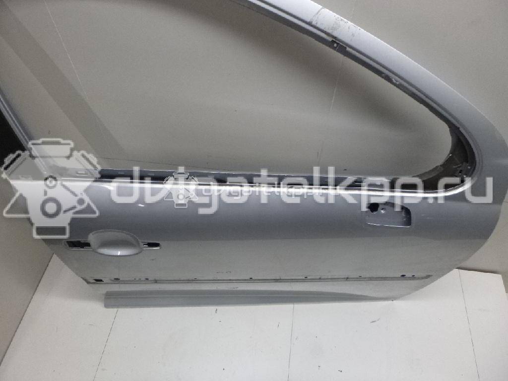 Фото Дверь передняя правая  9004X8 для Peugeot 207 {forloop.counter}}