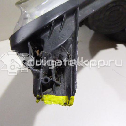 Фото Фара левая  620897 для Peugeot 207