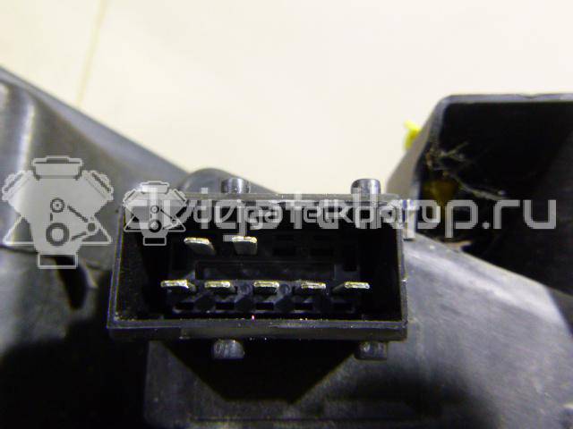 Фото Фара левая  620897 для Peugeot 207 {forloop.counter}}