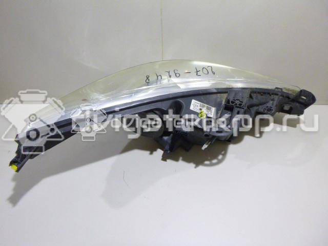 Фото Фара левая  620897 для Peugeot 207 {forloop.counter}}