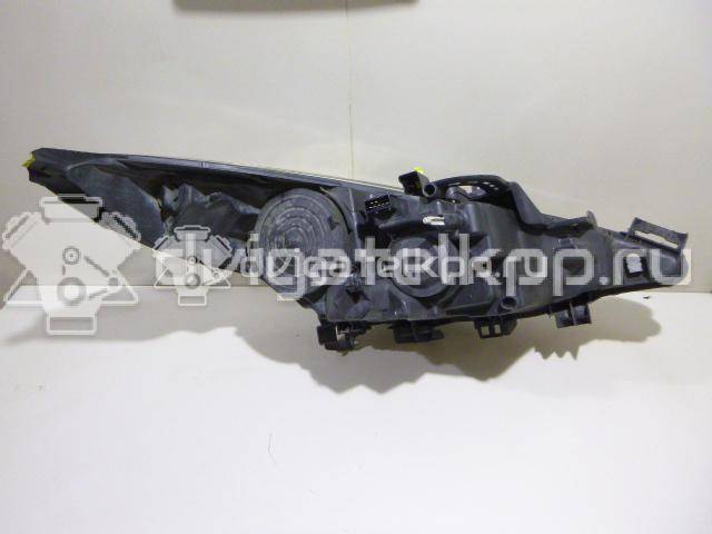 Фото Фара левая  620897 для Peugeot 207 {forloop.counter}}