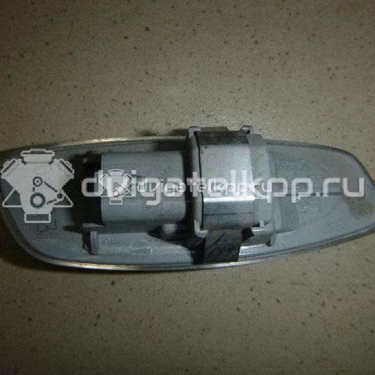 Фото Повторитель в зеркало  6325g5 для Peugeot 3008 / 5008 / 308 / 207 / Rcz