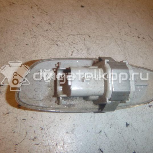 Фото Повторитель в зеркало  6325g6 для Peugeot 3008 / 5008 / 308 / 207 / Rcz