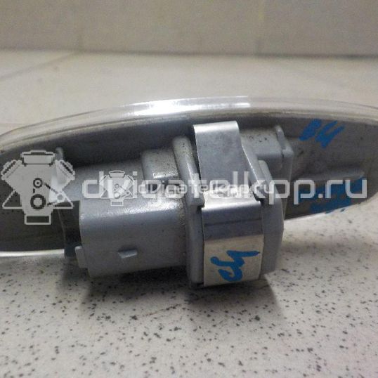 Фото Повторитель в зеркало  6325g6 для Peugeot 3008 / 5008 / 308 / 207 / Rcz