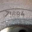Фото Маховик для двигателя KFT (TU3A) для Citroen Nemo / C3 73 л.с 8V 1.4 л бензин 0532K4 {forloop.counter}}