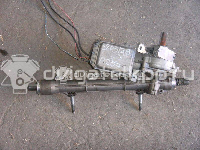 Фото Рейка рулевая  400141 для Peugeot 207 {forloop.counter}}