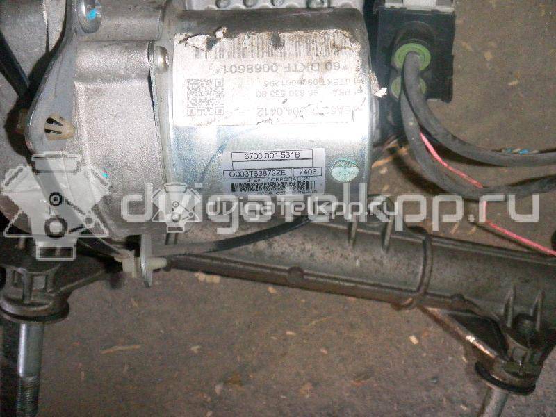 Фото Рейка рулевая  400141 для Peugeot 207 {forloop.counter}}