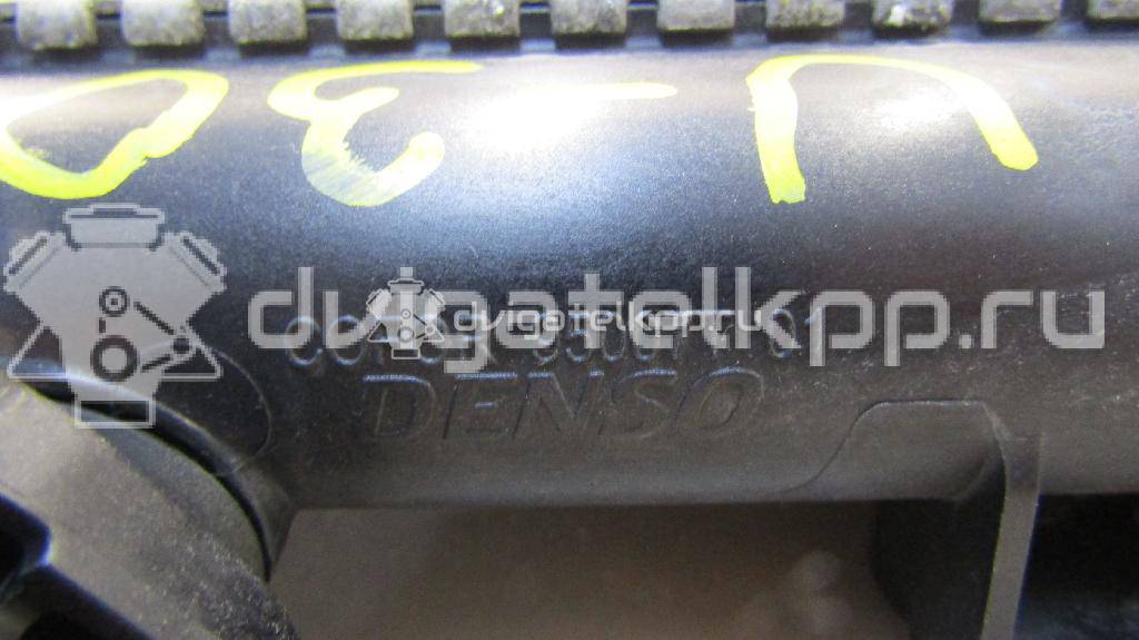 Фото Радиатор основной  1330Q5 для Peugeot 1007 Km / Expert / 807 E / 206 / 208 {forloop.counter}}