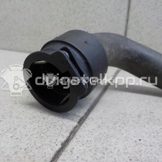 Фото Патрубок  1351NG для Peugeot 207 / 508