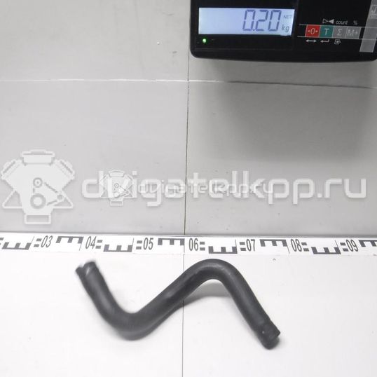 Фото Патрубок радиатора  1343hv для Peugeot 207 / 1007 Km
