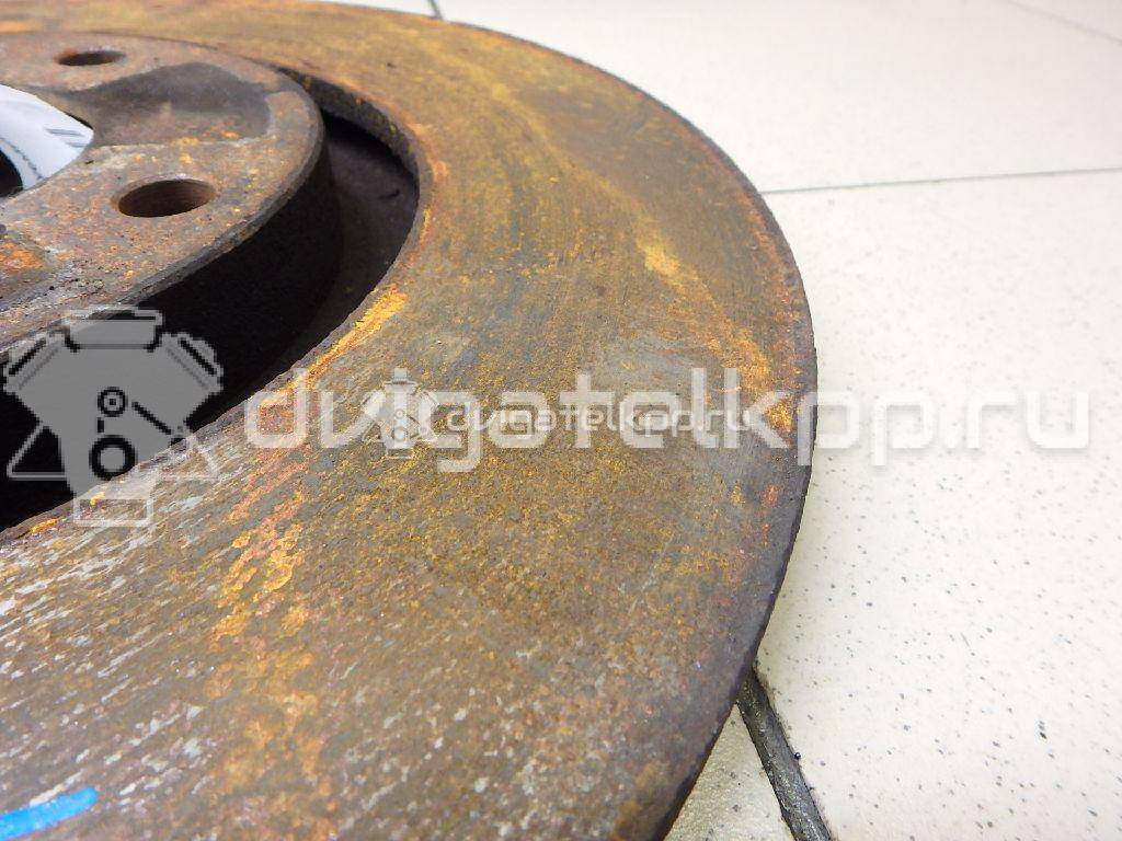 Фото Диск тормозной передний вентилируемый  4246C0 для Peugeot 3008 / 5008 / 308 / 207 / 307 {forloop.counter}}
