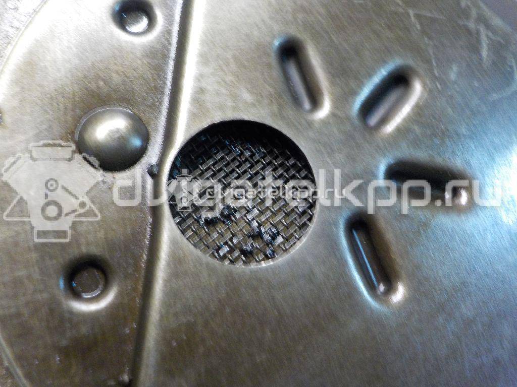 Фото Насос масляный для двигателя K1H (TU3A) для Citroen C15 / Bx 64-75 л.с 8V 1.4 л бензин 1001C9 {forloop.counter}}