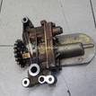 Фото Насос масляный для двигателя K1H (TU3A) для Citroen C15 / Bx 64-75 л.с 8V 1.4 л бензин 1001C9 {forloop.counter}}