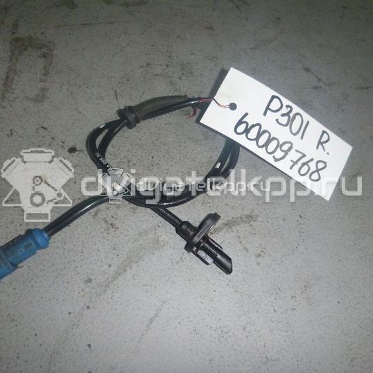 Фото Датчик ABS задний  9805066580 для Peugeot 301 / 207 / 2008 / 208