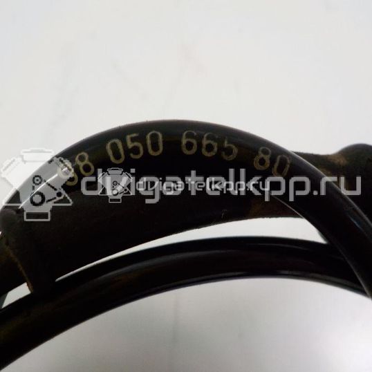 Фото Датчик ABS задний  9805066580 для Peugeot 301 / 207 / 2008 / 208