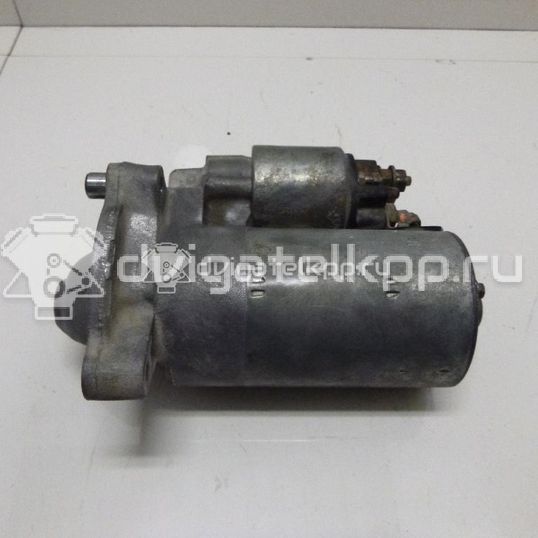 Фото Стартер  9647982880 для Peugeot 106 / 309 / Bipper / 1007 Km / 205