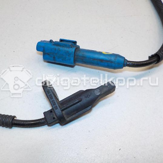 Фото Датчик ABS передний  9655067880 для Peugeot Bipper / 2008 / 208 / 301 / 207