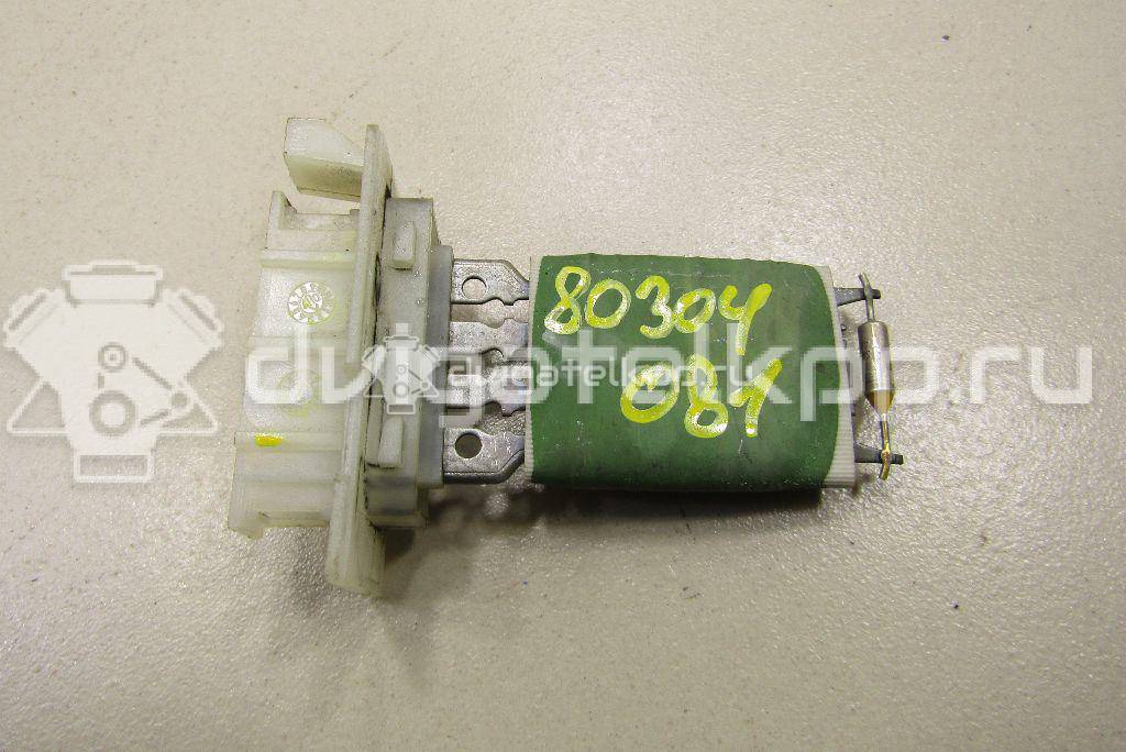 Фото Резистор отопителя  6441V8 для Peugeot 207 {forloop.counter}}
