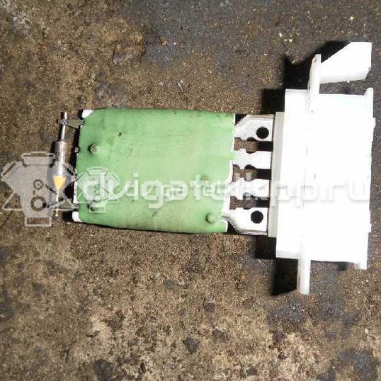 Фото Резистор отопителя  6441V8 для Peugeot 207