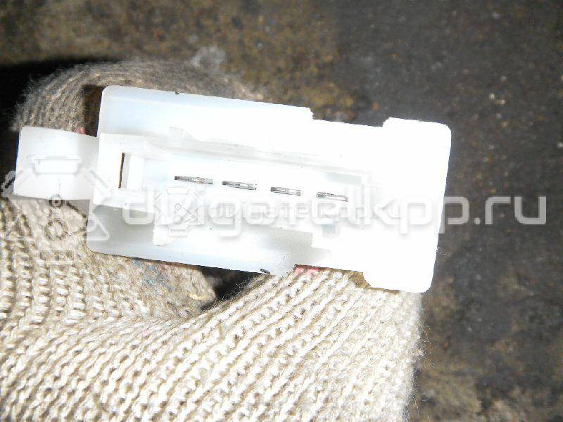 Фото Резистор отопителя  6441V8 для Peugeot 207 {forloop.counter}}