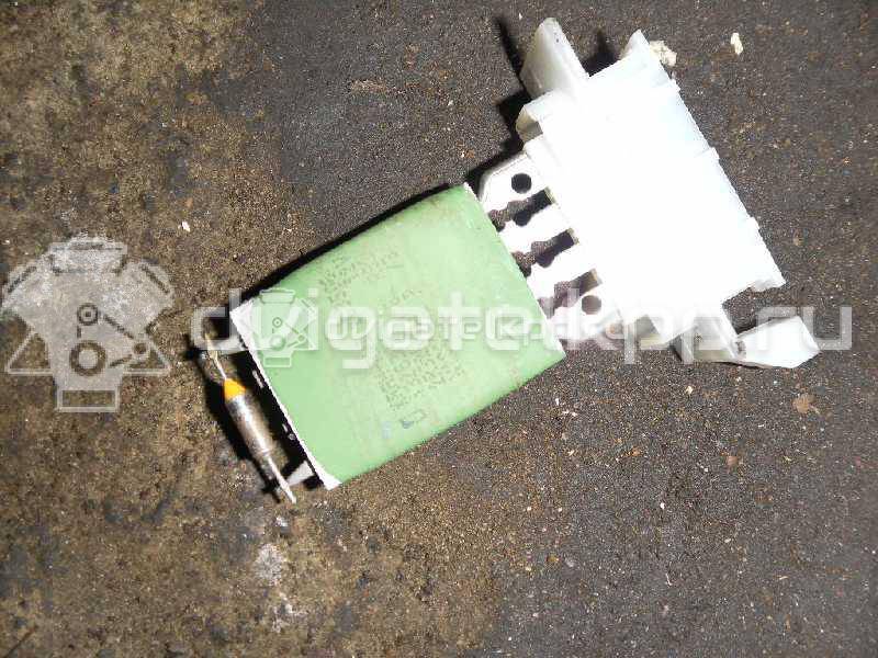 Фото Резистор отопителя  6441V8 для Peugeot 207 {forloop.counter}}