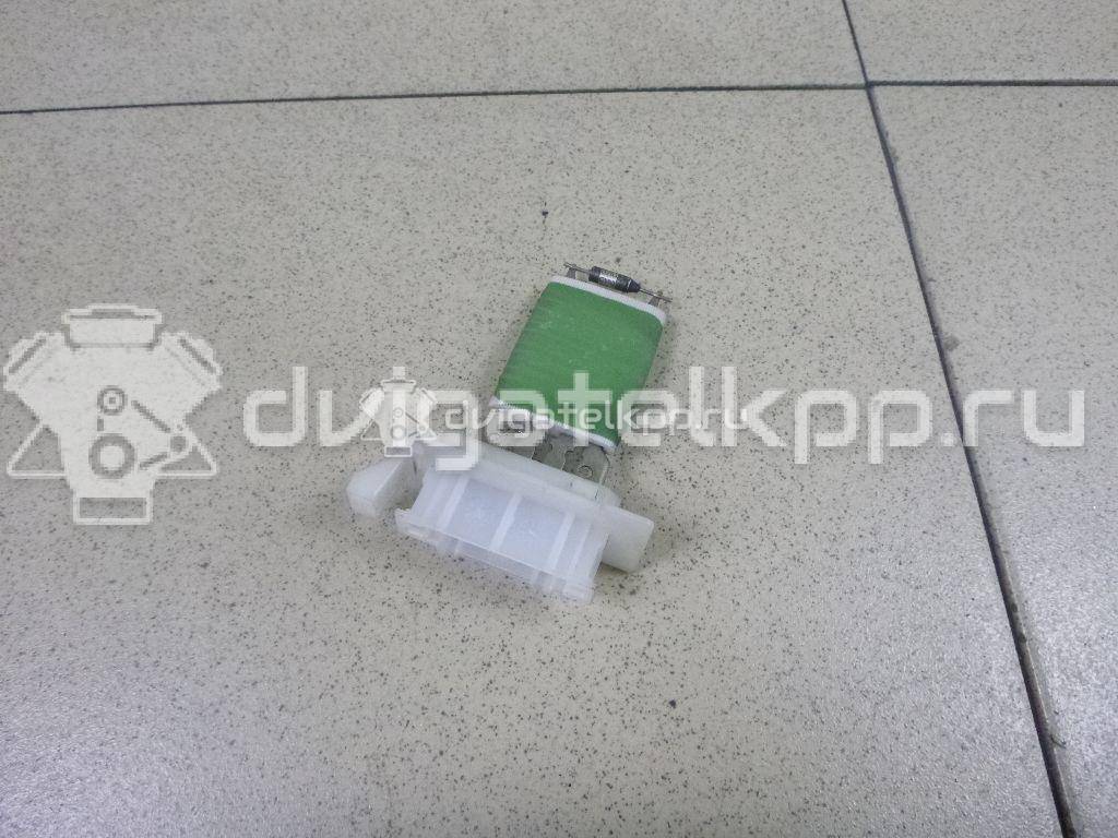 Фото Резистор отопителя  6441V8 для Peugeot 207 {forloop.counter}}