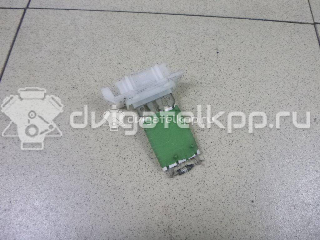 Фото Резистор отопителя  6441V8 для Peugeot 207 {forloop.counter}}