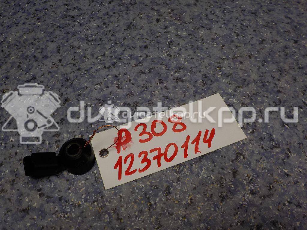 Фото Датчик детонации  9632754980 для Peugeot 406 / 407 / 106 / 3008 / 309 {forloop.counter}}