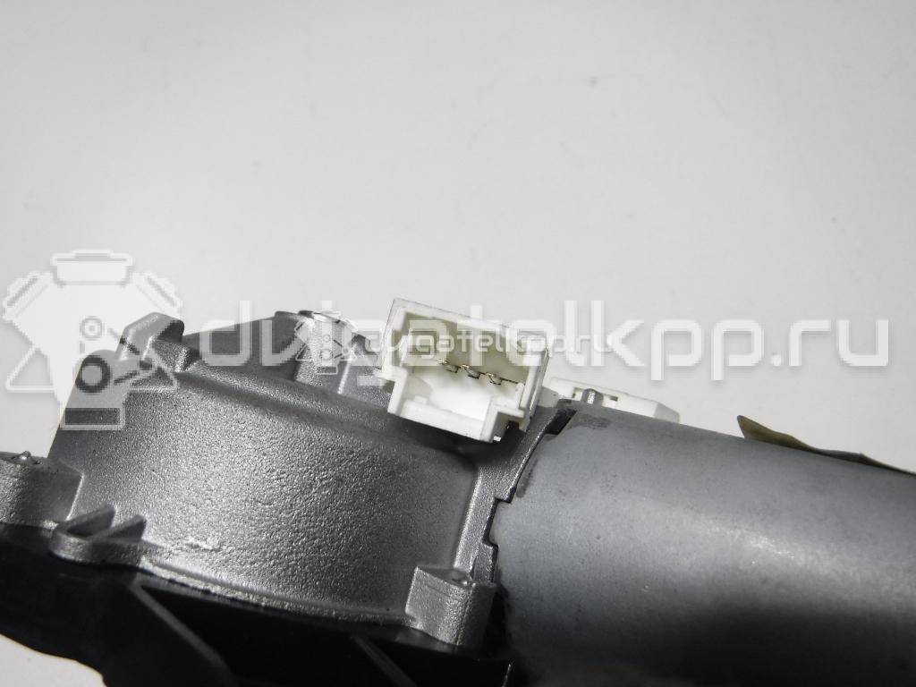 Фото Моторчик стеклоочистителя задний  6405JA для Peugeot 207 {forloop.counter}}