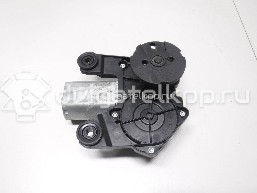 Фото Моторчик стеклоочистителя задний  6405JA для Peugeot 207 {forloop.counter}}