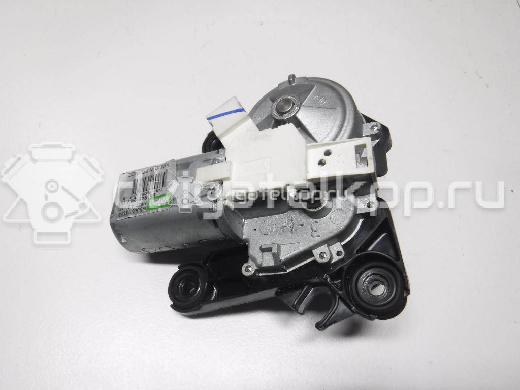 Фото Моторчик стеклоочистителя задний  6405JA для Peugeot 207 {forloop.counter}}