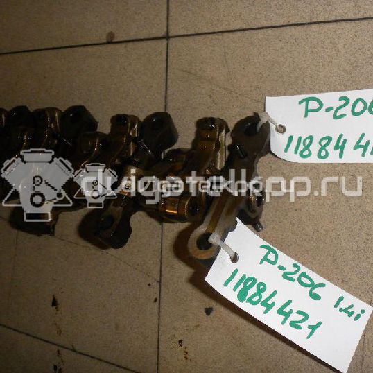 Фото Рокер для двигателя KFW (TU3JP) для Citroen Berlingo / Xsara 64-75 л.с 8V 1.4 л бензин 090357