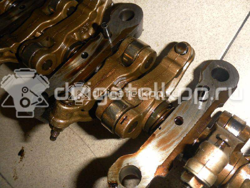 Фото Рокер для двигателя KFW (TU3JP) для Citroen Berlingo / Xsara 64-75 л.с 8V 1.4 л бензин 090357 {forloop.counter}}