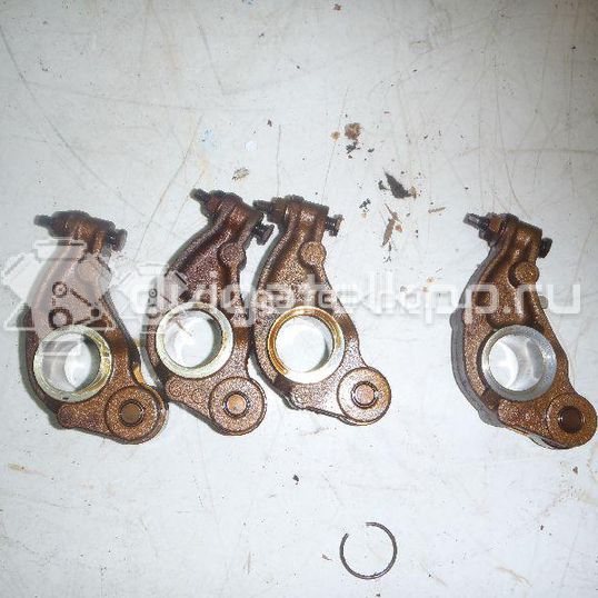 Фото Рокер для двигателя KFW (TU3JP) для Citroen Berlingo / Xsara 64-75 л.с 8V 1.4 л бензин