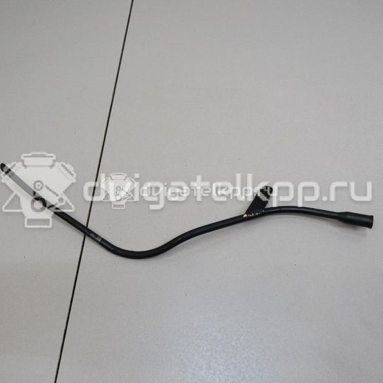 Фото Направляющая щупа для двигателя HFX (TU1JP) для Citroen Berlingo / C3 / C2 Jm 60 л.с 8V 1.1 л бензин 1171H1