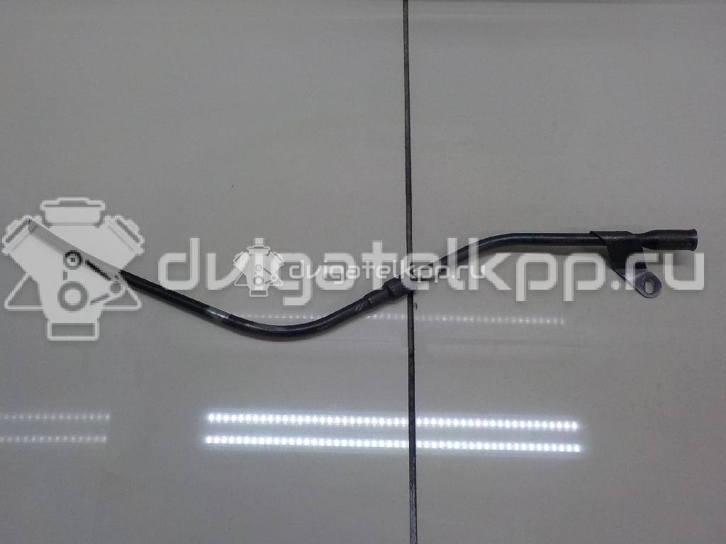 Фото Направляющая щупа для двигателя HFX (TU1JP) для Citroen Berlingo / C3 / C2 Jm 60 л.с 8V 1.1 л бензин 1171H1 {forloop.counter}}