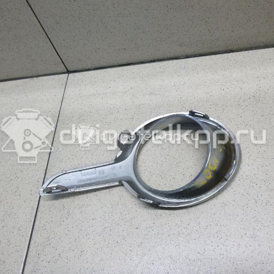 Фото Накладка переднего бампера правая  1608111680 для Peugeot 208